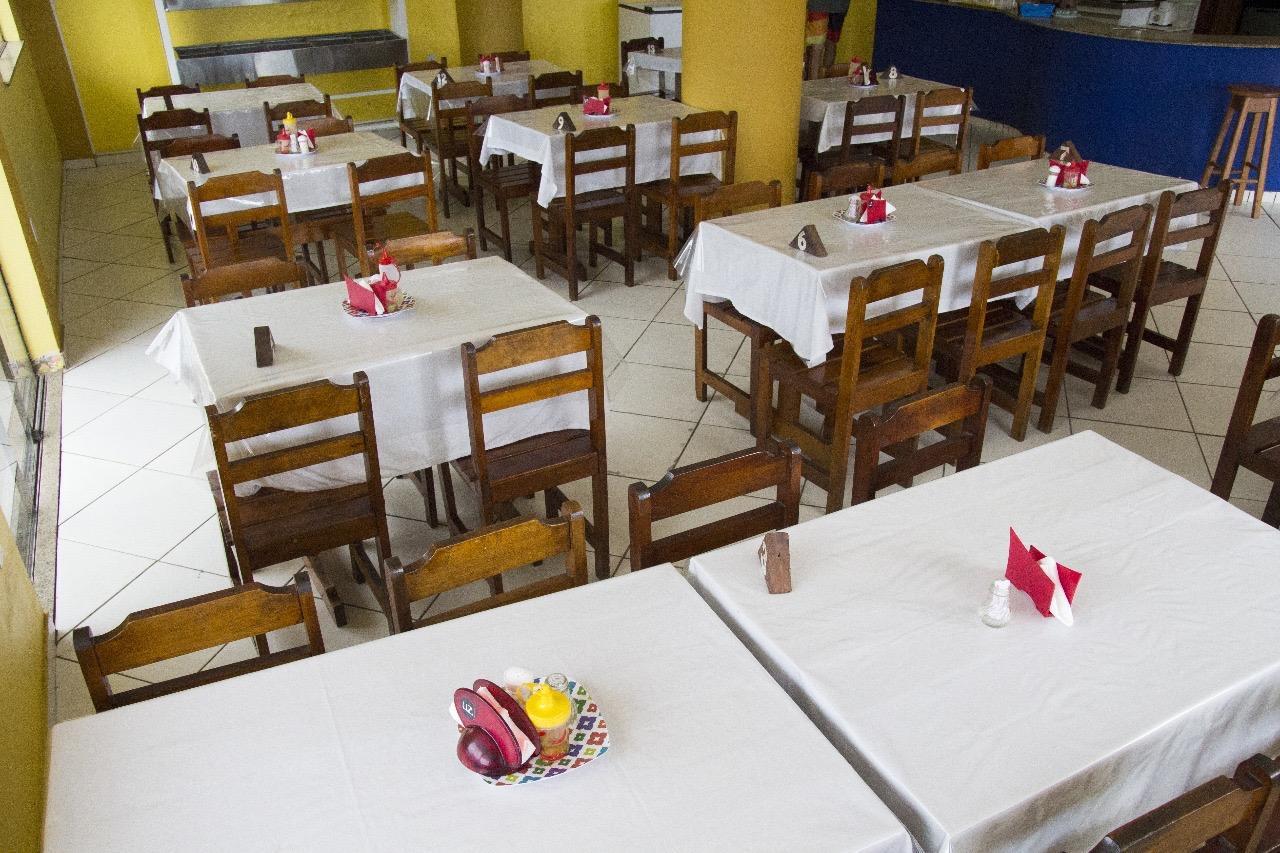 Pousada E Restaurante Palomar Ilhéus Buitenkant foto