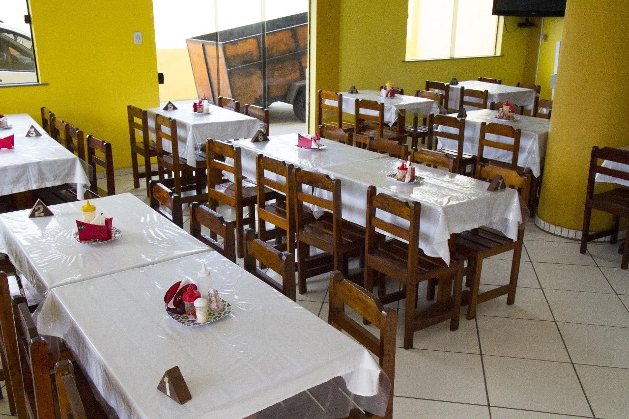 Pousada E Restaurante Palomar Ilhéus Buitenkant foto